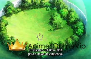 Kizuna no Allele Season 2 - Episódio 9