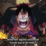 One Piece Especiais