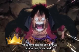 One Piece Especial - Episódio 11