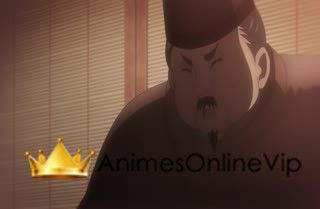 Onmyouji  Dublado - Episódio 6