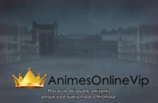 Onmyouji - Episódio 11