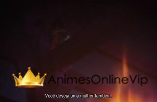 Onmyouji - Episódio 2