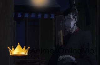 Onmyouji - Episódio 6