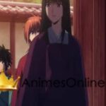 Rurouni Kenshin: Meiji Kenkaku Romantan (2023)  Dublado