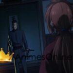 Rurouni Kenshin: Meiji Kenkaku Romantan (2023)  Dublado