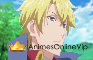 Seijo no Maryoku wa Bannou desu 2nd Season  Dublado - Episódio 10