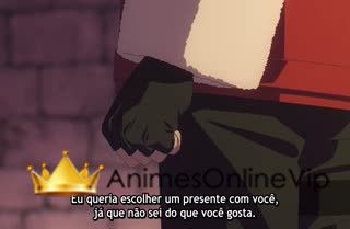 Sousou no Frieren - Episódio 14