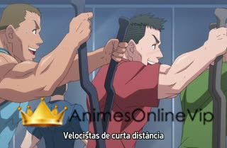 Beyblade X - Episódio 14