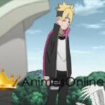 Boruto: Naruto Next Generations Dublado