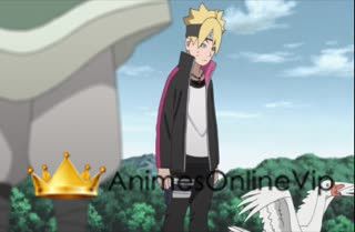 Boruto: Naruto Next Generations  Dublado - Episódio 100