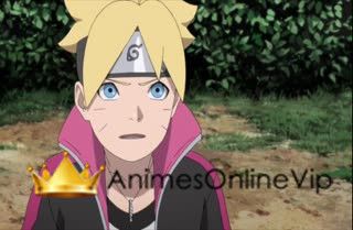 Boruto: Naruto Next Generations  Dublado - Episódio 101