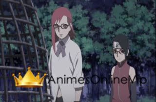 Boruto: Naruto Next Generations  Dublado - Episódio 103