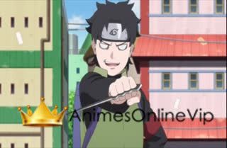 Boruto: Naruto Next Generations  Dublado - Episódio 106