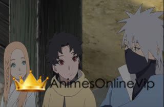 Boruto: Naruto Next Generations  Dublado - Episódio 109