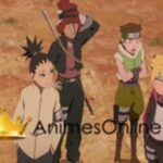 Boruto: Naruto Next Generations Dublado