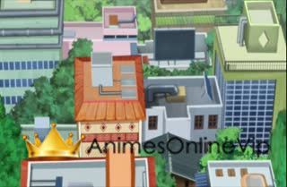 Boruto: Naruto Next Generations  Dublado - Episódio 116