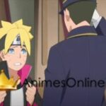 Boruto: Naruto Next Generations Dublado