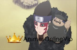 Boruto: Naruto Next Generations  Dublado - Episódio 124