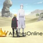 Boruto: Naruto Next Generations Dublado