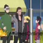 Boruto: Naruto Next Generations Dublado