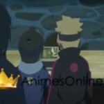 Boruto: Naruto Next Generations Dublado