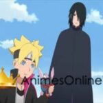 Boruto: Naruto Next Generations Dublado