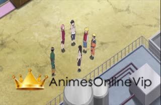 Boruto: Naruto Next Generations  Dublado - Episódio 130