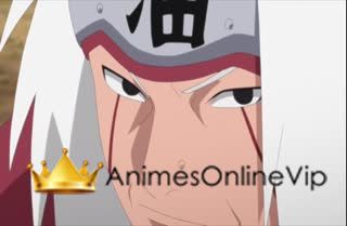 Boruto: Naruto Next Generations  Dublado - Episódio 132