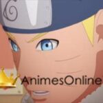 Boruto: Naruto Next Generations Dublado