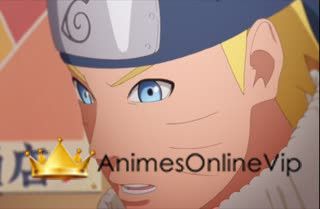 Boruto: Naruto Next Generations  Dublado - Episódio 133