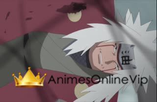 Boruto: Naruto Next Generations  Dublado - Episódio 135