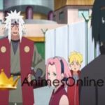 Boruto: Naruto Next Generations Dublado