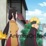 Boruto: Naruto Next Generations Dublado