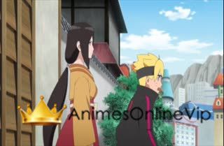 Boruto: Naruto Next Generations  Dublado - Episódio 138