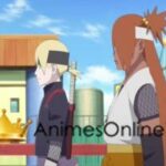 Boruto: Naruto Next Generations Dublado