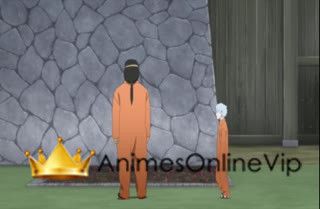 Boruto: Naruto Next Generations  Dublado - Episódio 144