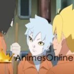 Boruto: Naruto Next Generations Dublado