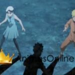 Boruto: Naruto Next Generations Dublado