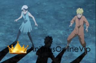 Boruto: Naruto Next Generations  Dublado - Episódio 147