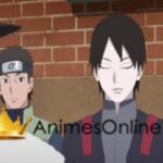 Boruto: Naruto Next Generations Dublado