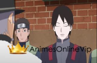 Boruto: Naruto Next Generations  Dublado - Episódio 148