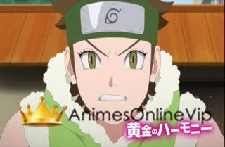 Boruto: Naruto Next Generations  Dublado - Episódio 153