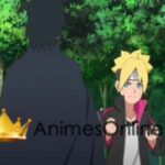 Boruto: Naruto Next Generations Dublado