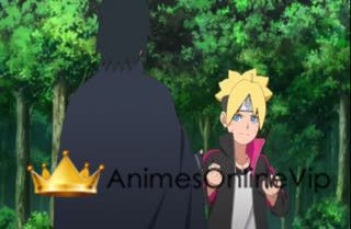 Boruto: Naruto Next Generations  Dublado - Episódio 158