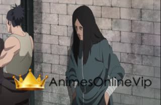 Boruto: Naruto Next Generations  Dublado - Episódio 160