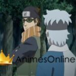 Boruto: Naruto Next Generations Dublado