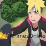 Boruto: Naruto Next Generations Dublado