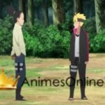 Boruto: Naruto Next Generations Dublado