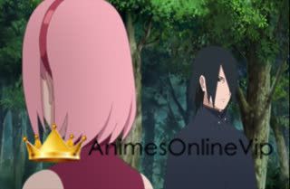 Boruto: Naruto Next Generations  Dublado - Episódio 170