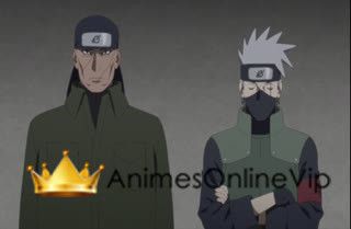 Boruto: Naruto Next Generations  Dublado - Episódio 171